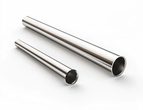 Emerging Trends in Stainless Steel: 2025 and Beyond