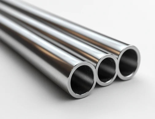 Which welding is used for stainless steel?