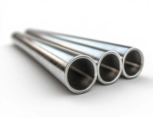 how to fix a scratch on coated stainless steel