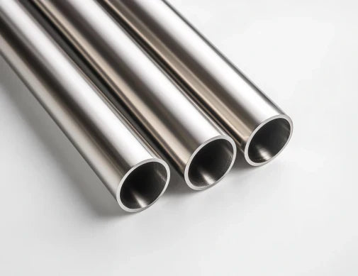 How Do You Fix Cloudy Stainless Steel?