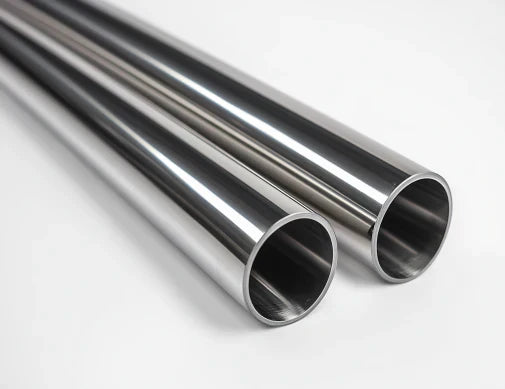 is stainless steel conductive for grounding