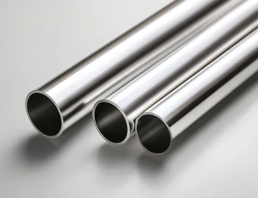 Is Stainless Steel 100% Steel?