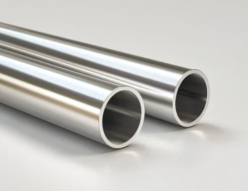 does 304 stainless steel conduct electricity