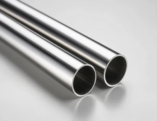 Does Stainless Steel Rust with Water?