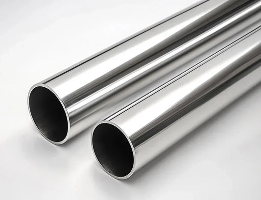 How Do You Clean Cooked Stainless Steel?