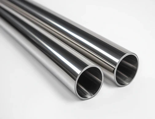 Is stainless steel supposed to rust?