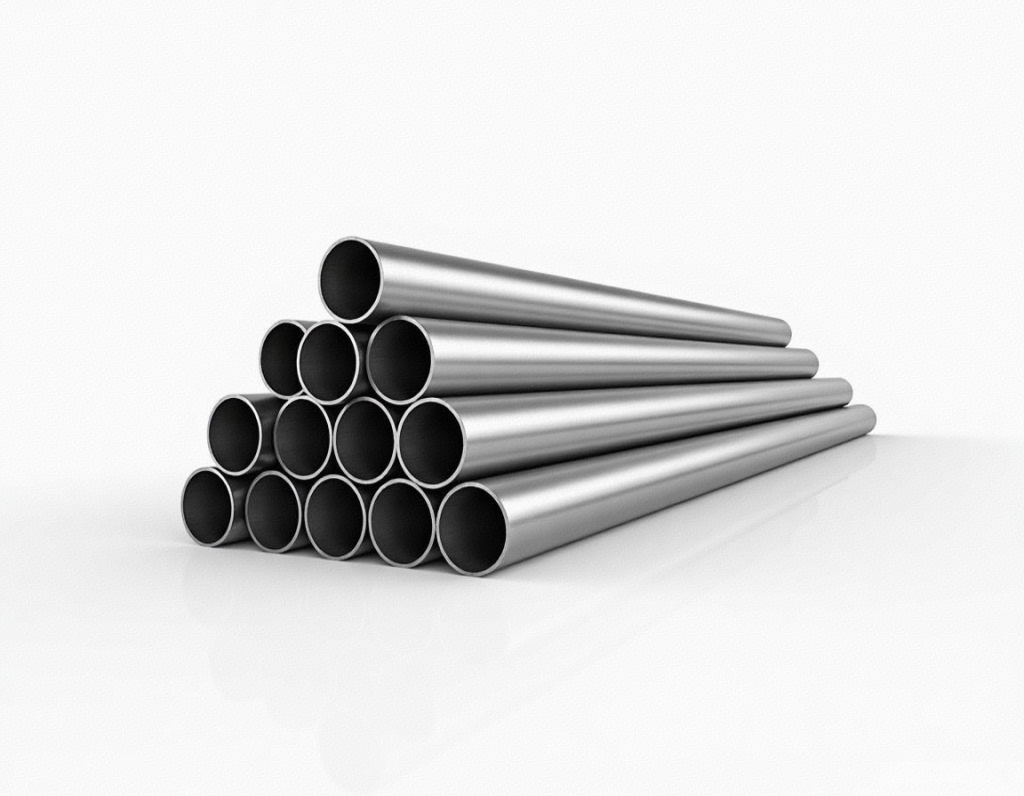 16mm ASTM Seamless Tubes - 304/316L/Duplex 2205 Industrial-Grade Pipes Bulk Stock