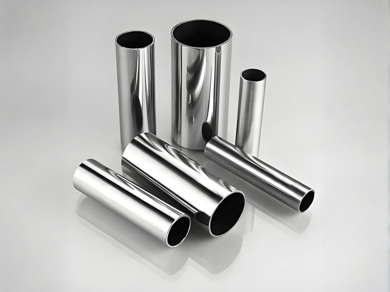304L/316L Stainless Steel Seamless Pipes & Tubes | Durable Corrosion-Resistant Manufacturer