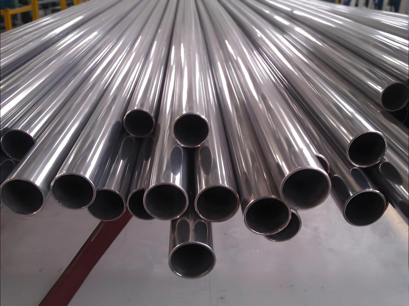 Duplex 2205/304 Tubes | High-Temp & Clad Material Supplier
