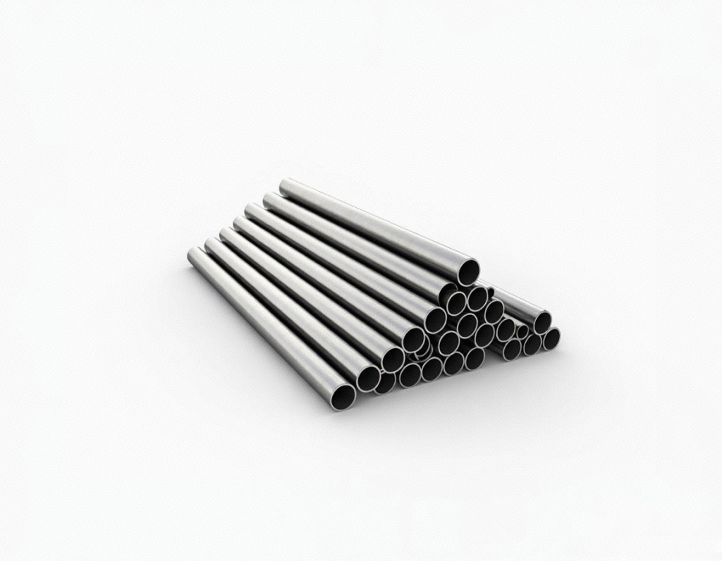 Non-Porosity Austenitic Flow Lines | Thermal-Shock Resistant Hollow Profiles | High-Density Inventory Ready-Ship