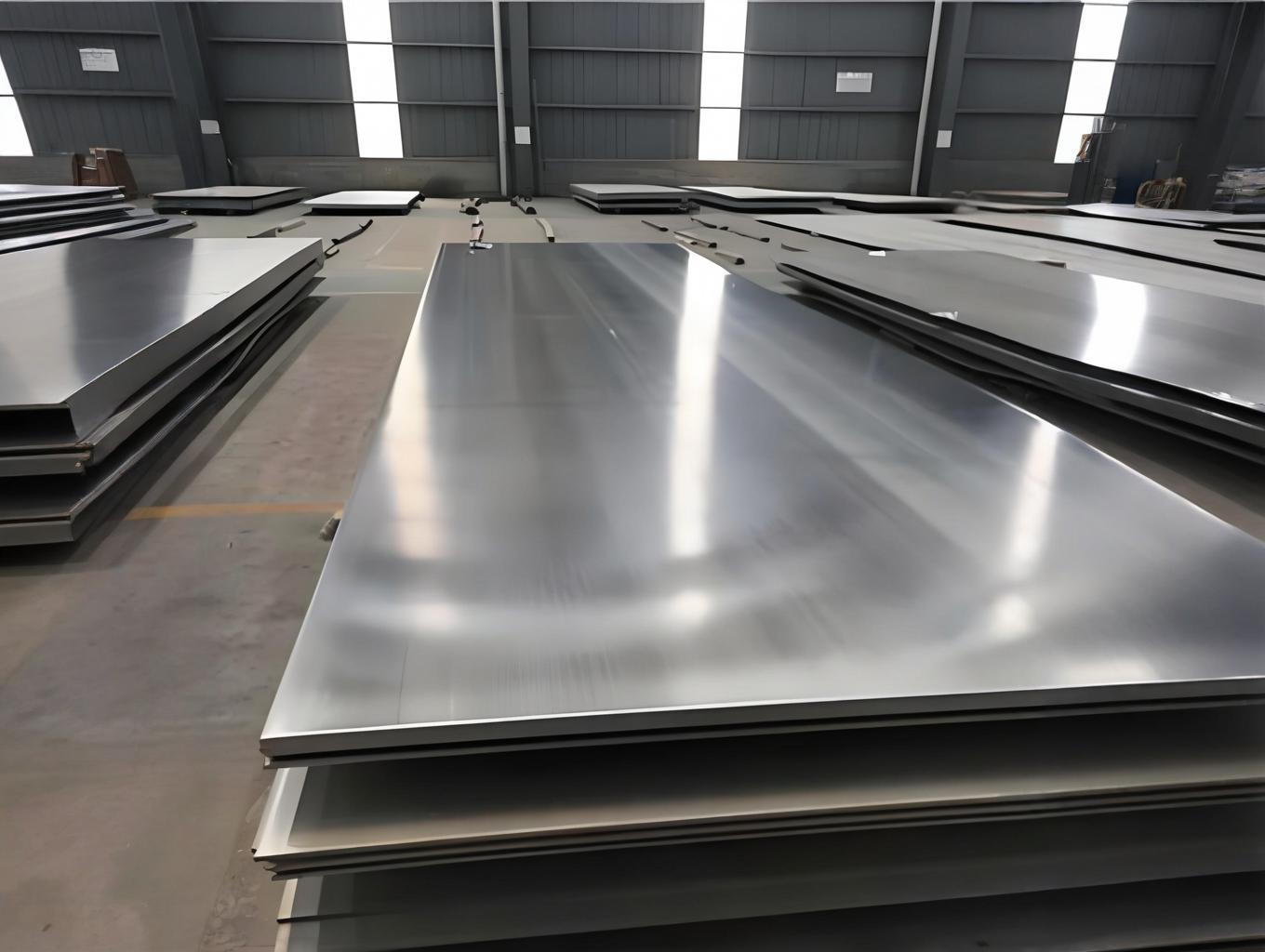 Nanocrystalline 316L Surface Plates | <50nm Grain Size | Biomedical Implant Certified