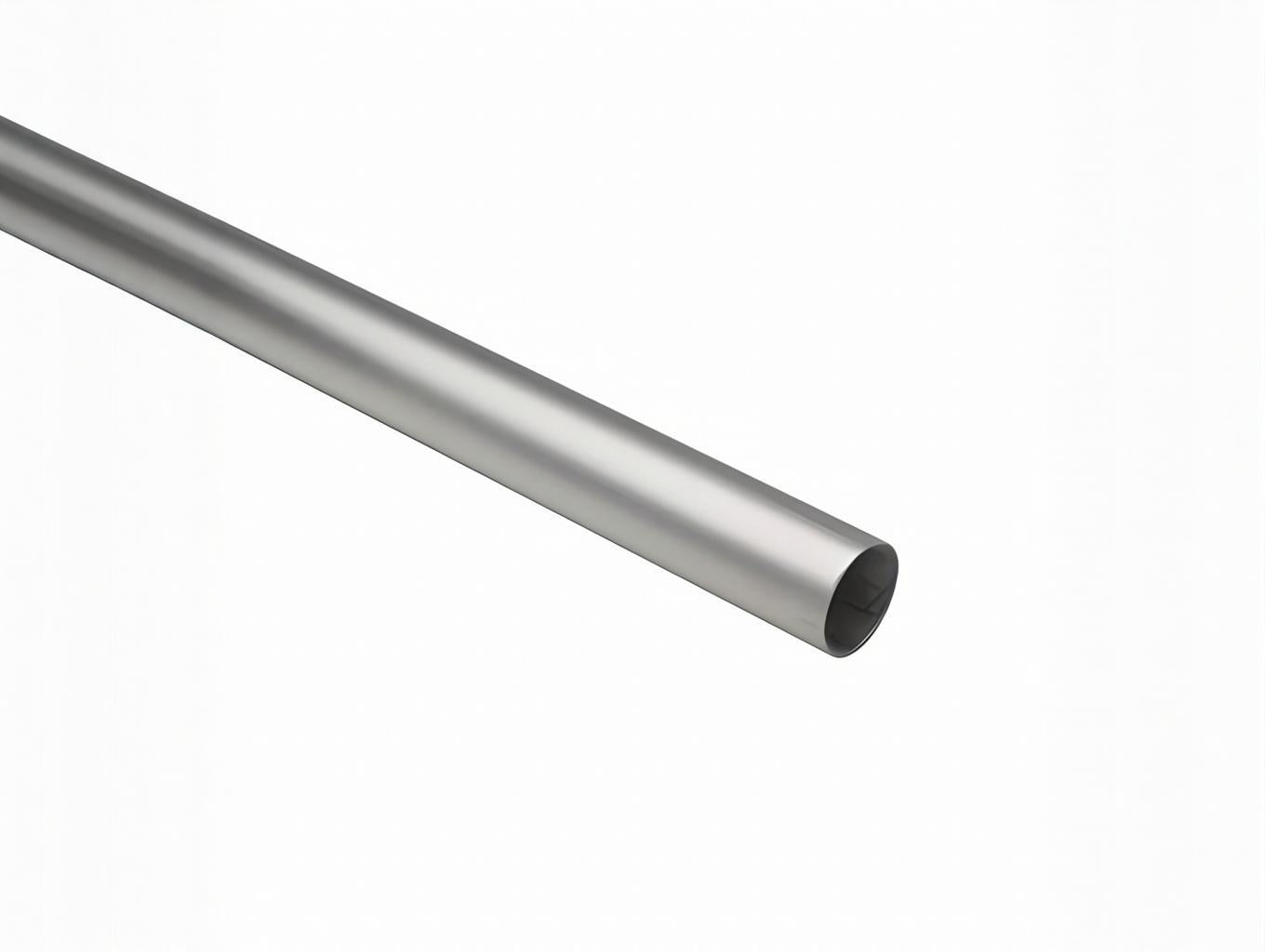 ASTM 304/316L/2205 Seamless Steel Tubes - Factory Direct Custom Sizing & Precision Cutting Services
