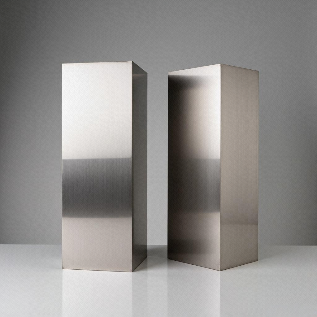 Stainless Steel Rectangular Bar Rods Wholesale | High-Quality Factory Direct Pricing