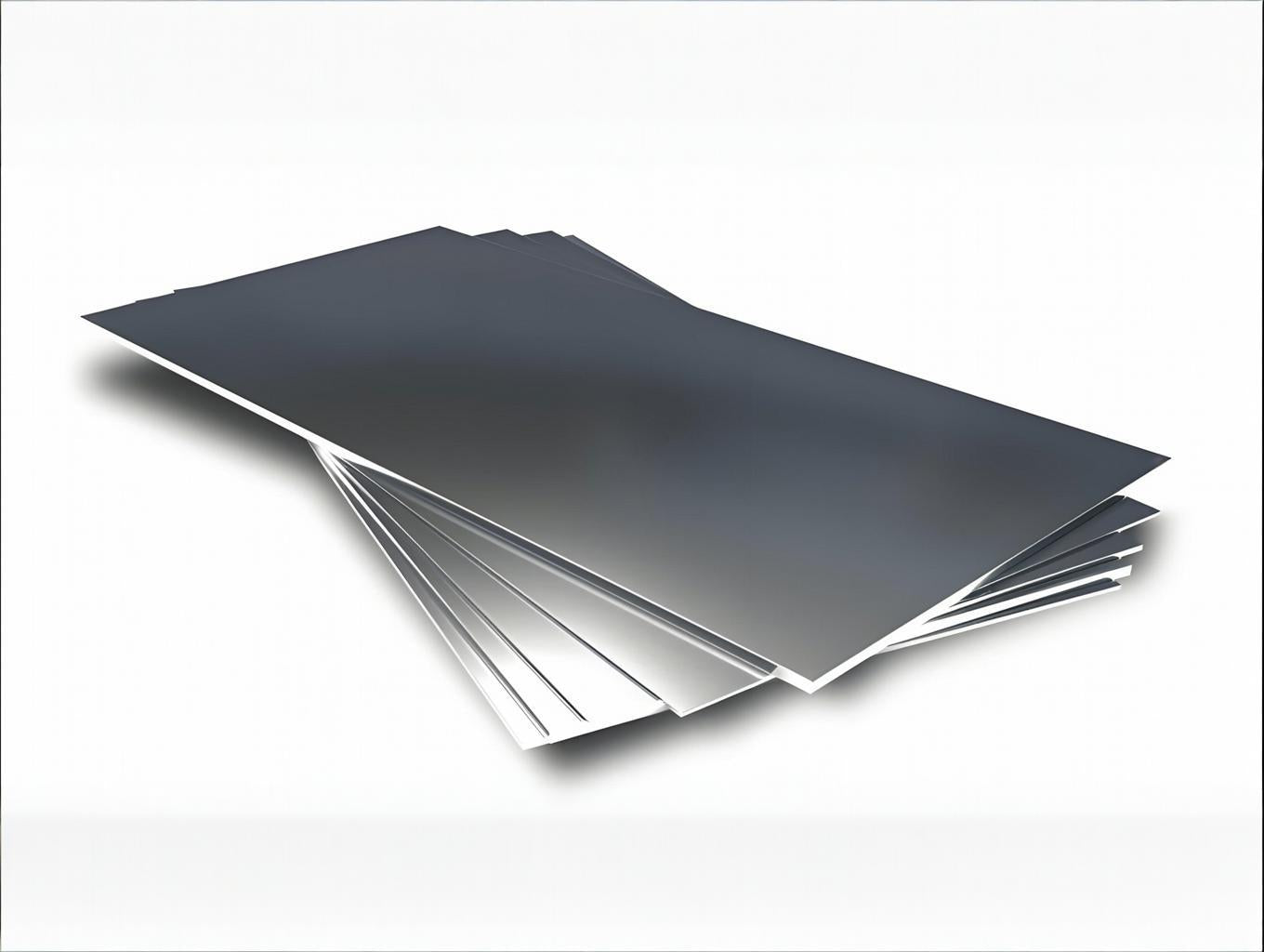 Hydrogen Refinery Plates | 316L H2 Embrittlement Resistant | NACE MR0175 Compliance