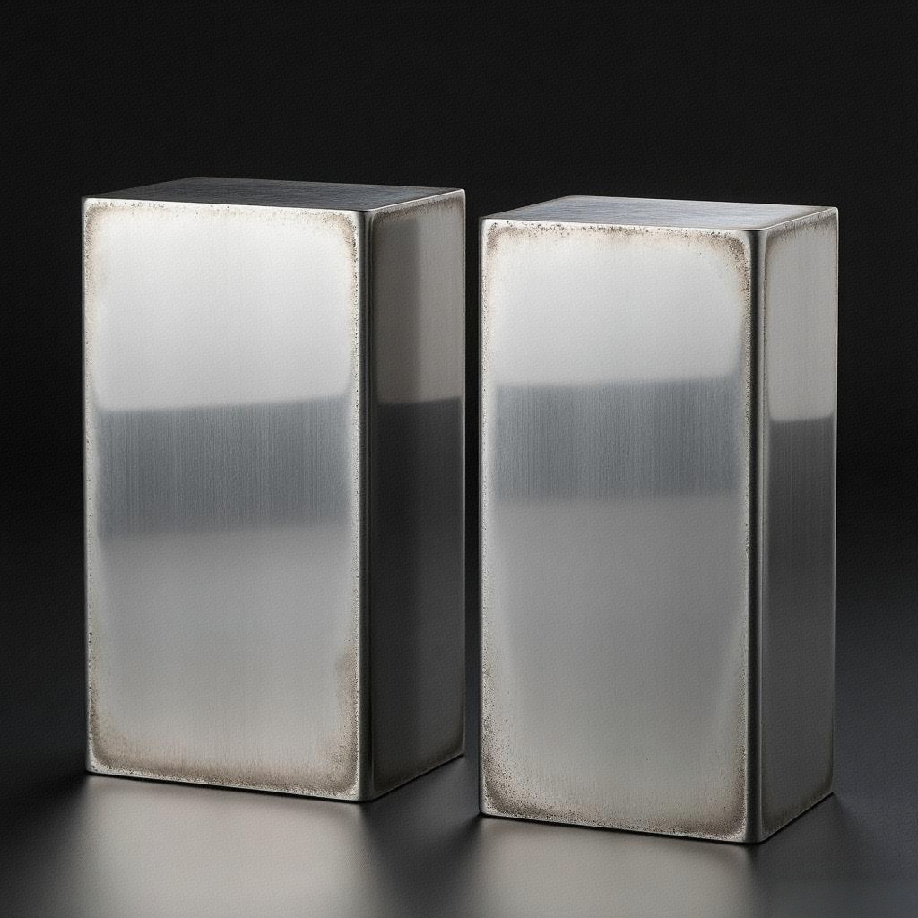 Hot Rolled Stainless Steel Solid Rods & Rectangular Bars - SUS 304L/316L/321/2205 SS Rods Supplier
