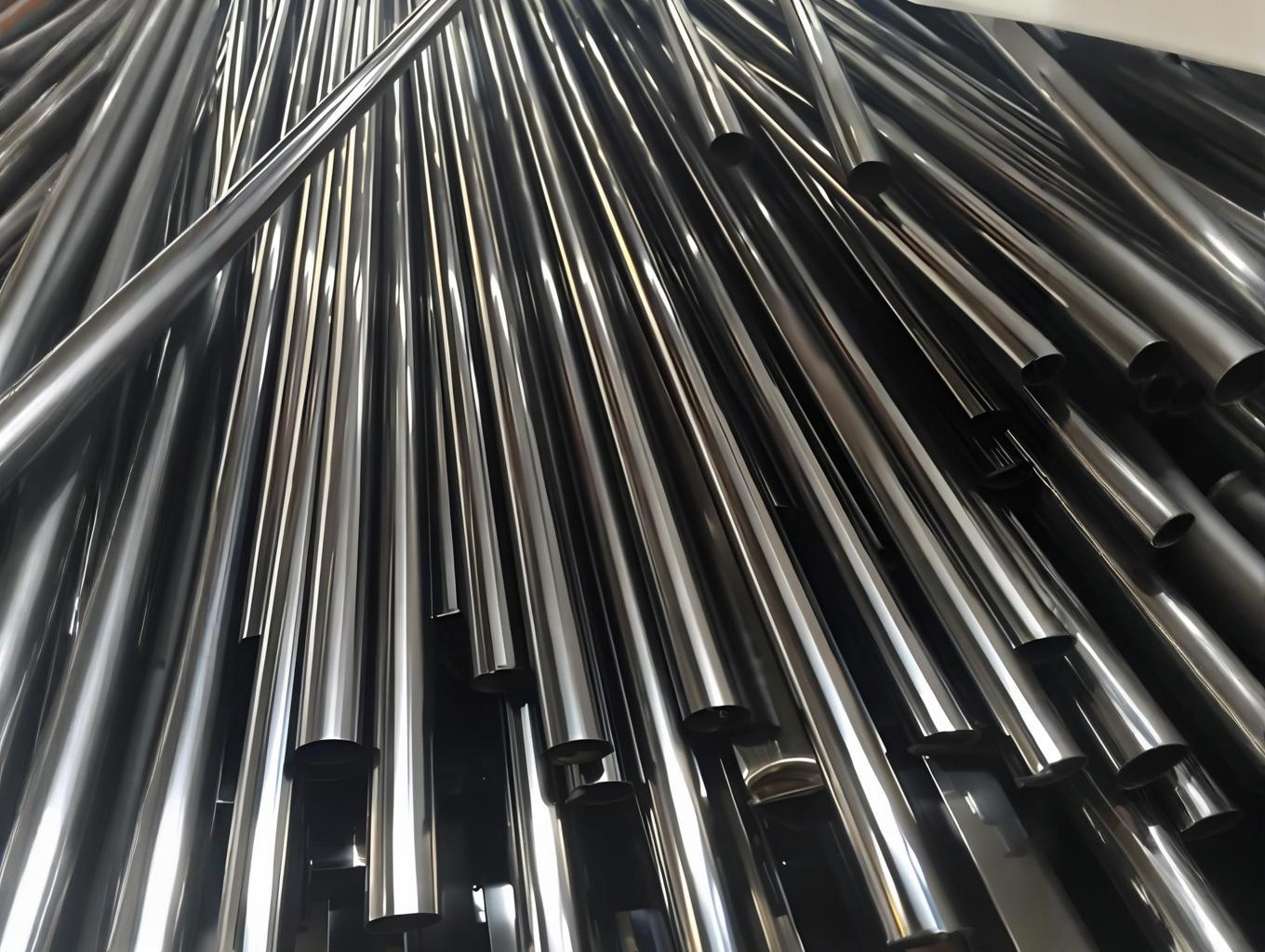Duplex 2205 Seamless Tubes | PREN 36+ Corrosion Resistance | Bulk Order Discounts