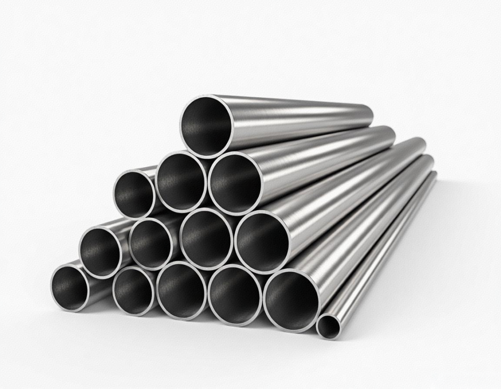 Non-Porosity Austenitic Flow Lines | Thermal-Shock Resistant Hollow Profiles | High-Density Inventory Ready-Ship