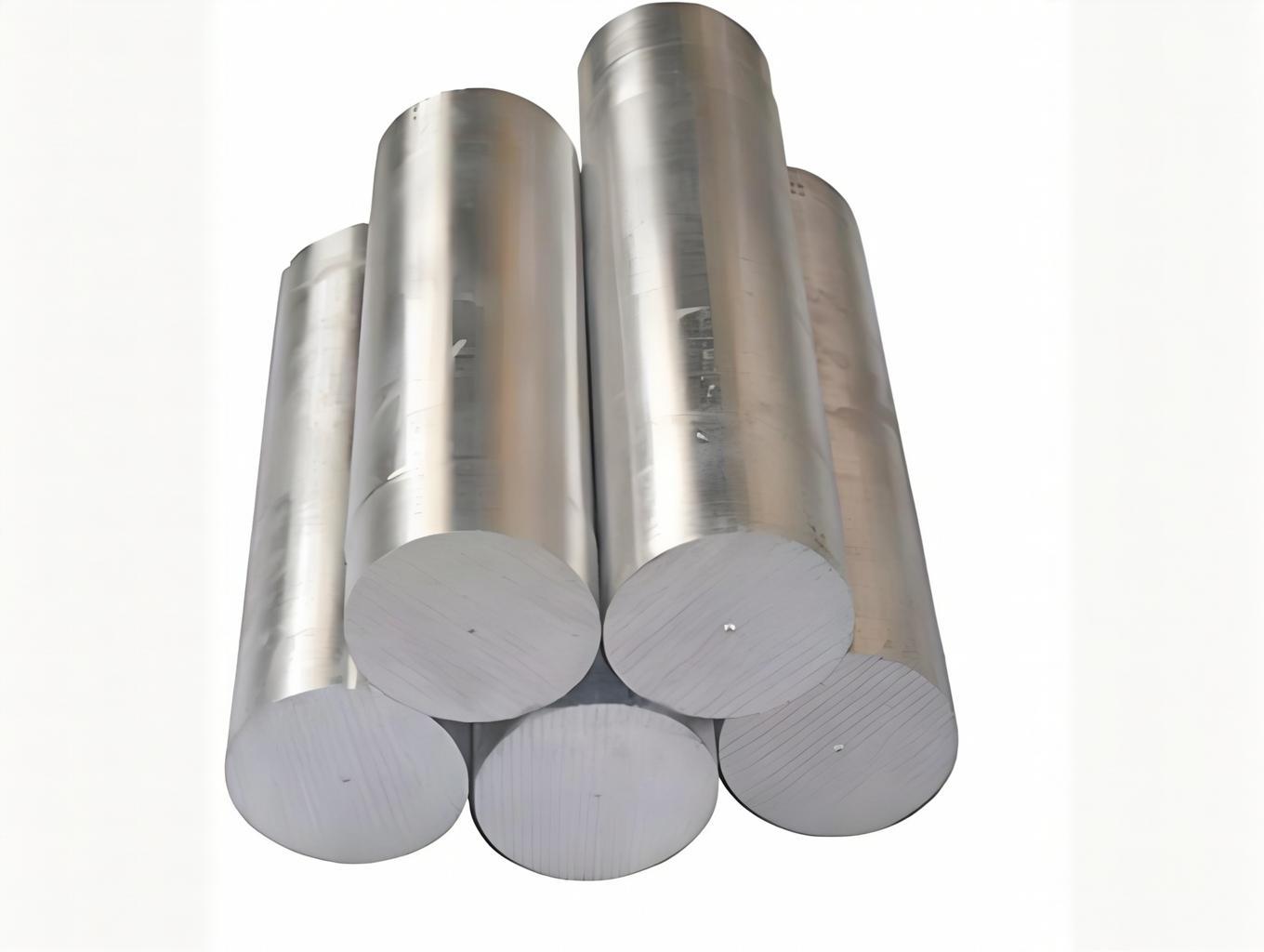 304/316 Stainless Steel Round Rods 19mm | Glossy Finish | Fast Shipping & Bulk Discounts | Direct Supplier