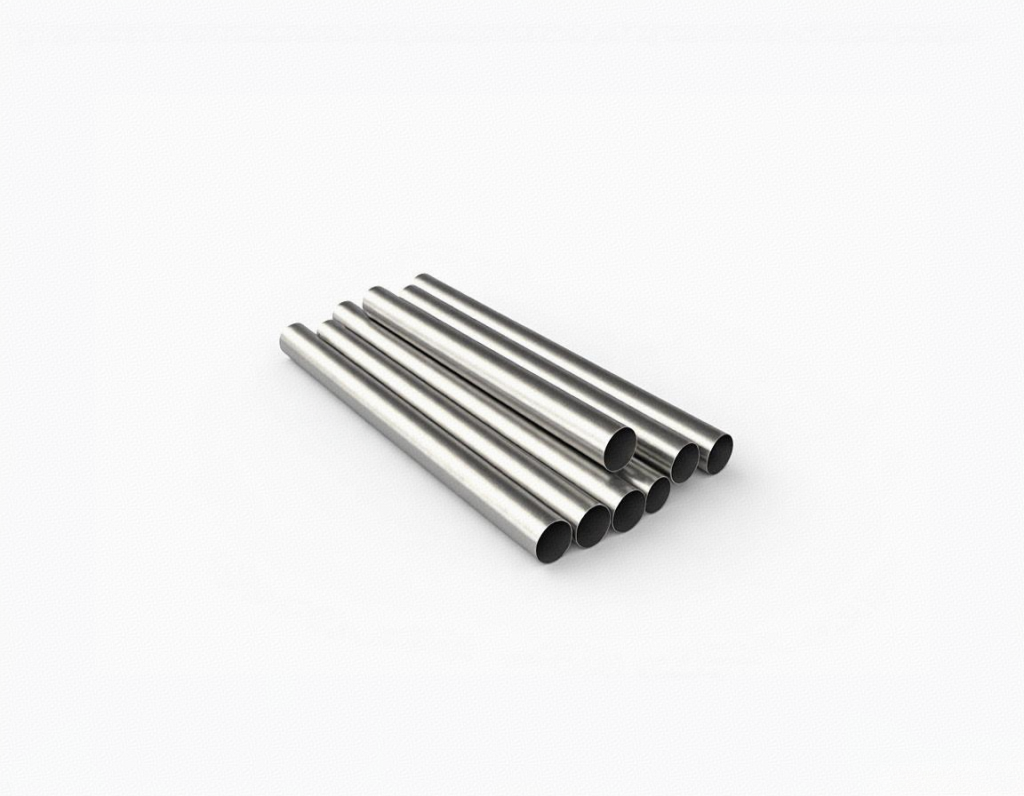 Non-Porosity Austenitic Flow Lines | Thermal-Shock Resistant Hollow Profiles | High-Density Inventory Ready-Ship