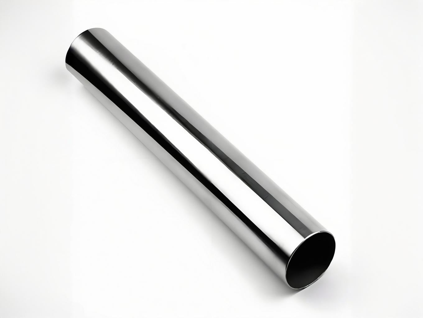 EN 10216-5 & ASTM Seamless Tubes | Precision Ground (±0.05%) 304/316L/2205, Aerospace Grade