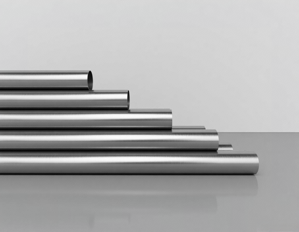 Non-Porosity Austenitic Flow Lines | Thermal-Shock Resistant Hollow Profiles | High-Density Inventory Ready-Ship