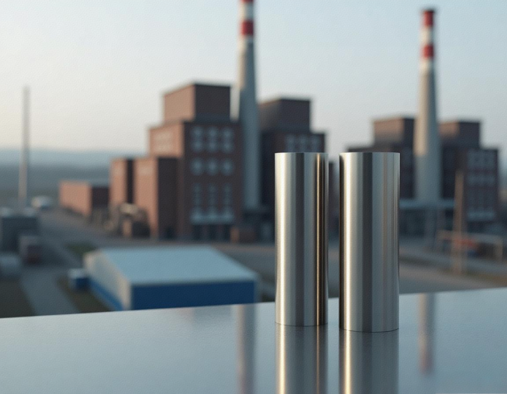 Heat-Forged Seamless Conduits | Industrial-Grade Corrosion Defense + Precision Sizing for Demanding Workflows