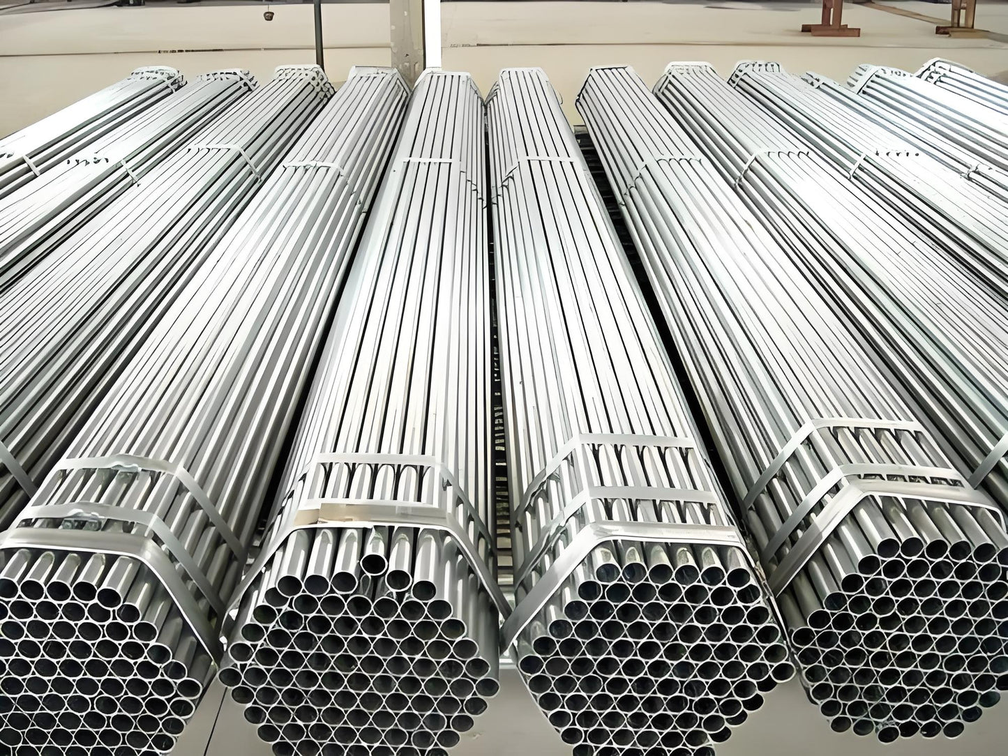 Duplex 2205 Seamless Tubes | PREN 36+ Corrosion Resistance | Bulk Order Discounts
