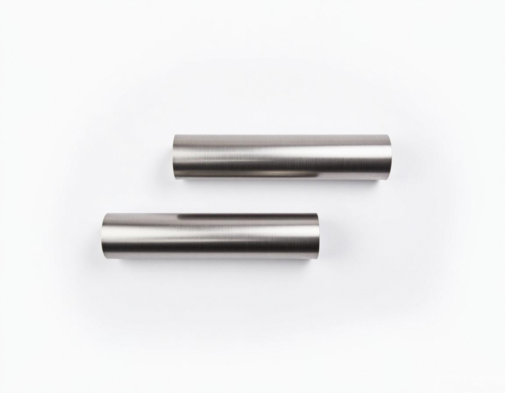 0.5mm Wall Seamless Steel Pipes | ASTM-Certified 304/316L/2205 Alloys | Industrial-Grade Factory Direct Pricing