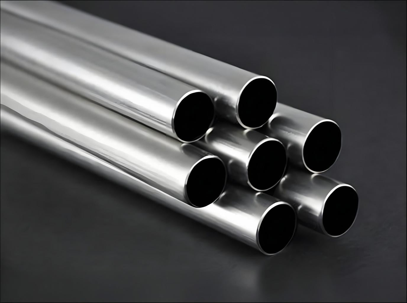 Precision Cold Drawn Stainless Steel Tubes | Custom Length SUS Pipe Manufacturer & Wholesale Supplier