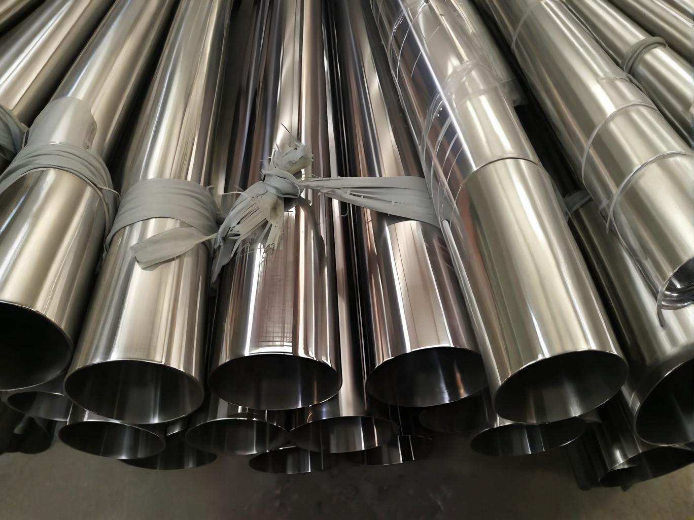 Duplex 2205 Seamless Tubes | PREN 36+ Corrosion Resistance | Bulk Order Discounts