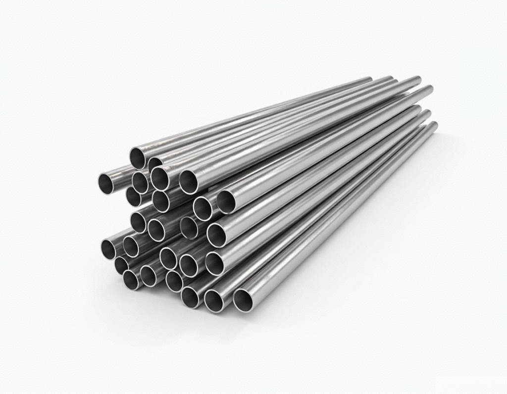 Cold-Rolled Seamless Conduits | Salt-Fog Certified Flow Ducts | High-Density Chromium Inventory Ready-Ship