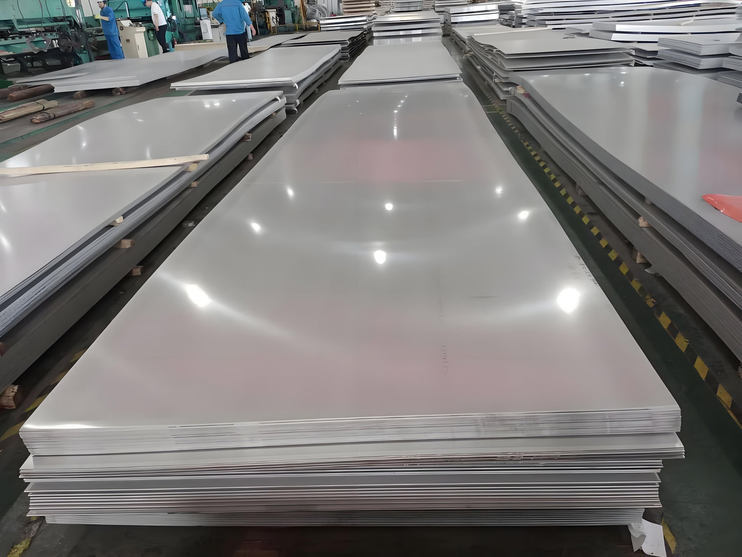 Nanocrystalline 316L Surface Plates | <50nm Grain Size | Biomedical Implant Certified