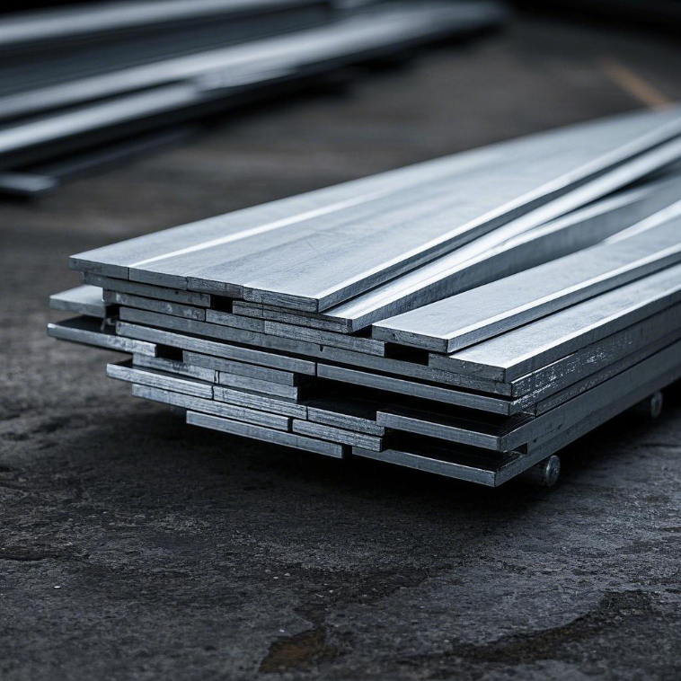 316L/321/304L Stainless Steel Flat Bar Supplier | Hot Rolled Industrial Grade | In Stock Now