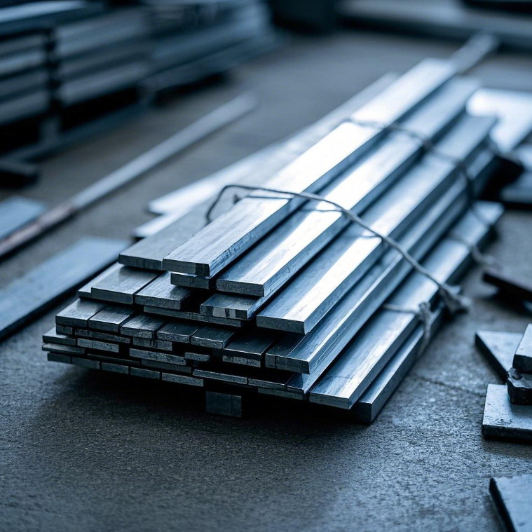 316L/321/304L Stainless Steel Flat Bar Supplier | Hot Rolled Industrial Grade | In Stock Now