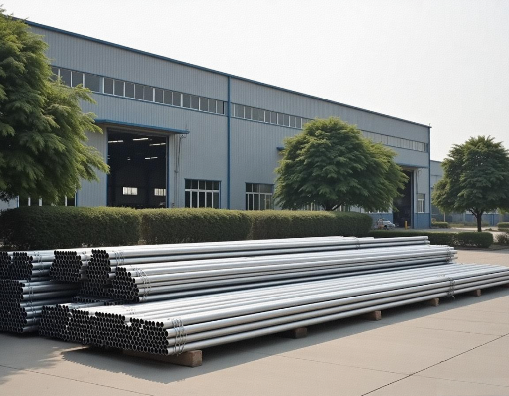Ultra-Thermal Process Tubing | ASTM A312 316L/2205 Seamless Coils | 1200°C Oxidation Resistance | JIT Delivery with ±0.05% Tolerance Control