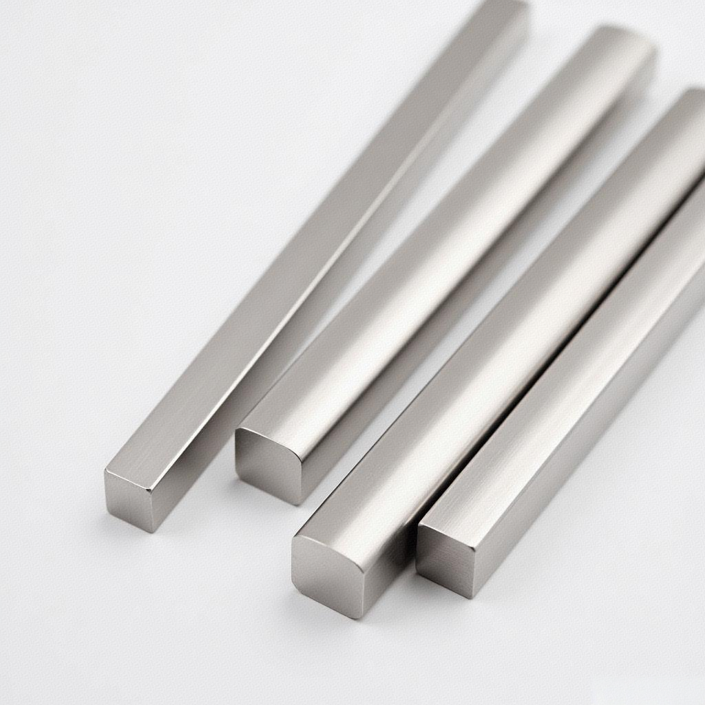 Stainless Steel Rectangular Bar Rods Wholesale | High-Quality Factory Direct Pricing