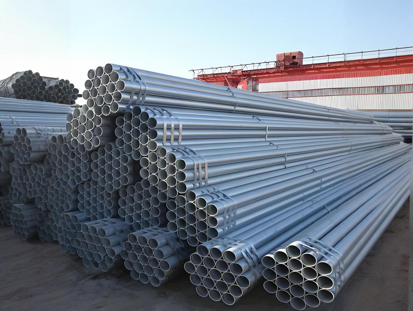 AMS 5566 Aerospace Stainless Tubing | 6mm (1/4") 316L/2205 | OD±0.05mm Tolerance | Vacuum Annealed