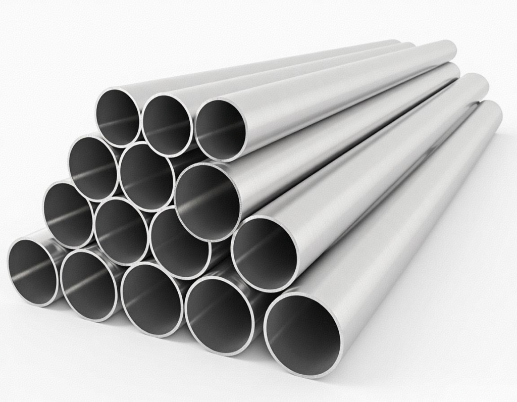 Non-Porosity Austenitic Flow Lines | Thermal-Shock Resistant Hollow Profiles | High-Density Inventory Ready-Ship