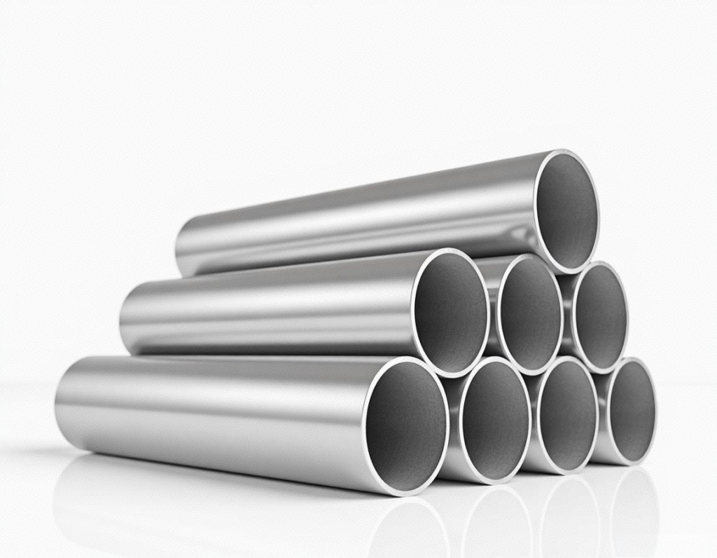 Cold-Rolled Seamless Conduits | Salt-Fog Certified Flow Ducts | High-Density Chromium Inventory Ready-Ship