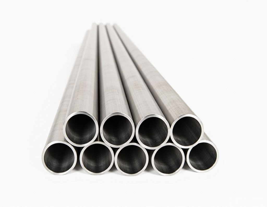 Cold-Rolled Seamless Conduits | Salt-Fog Certified Flow Ducts | High-Density Chromium Inventory Ready-Ship