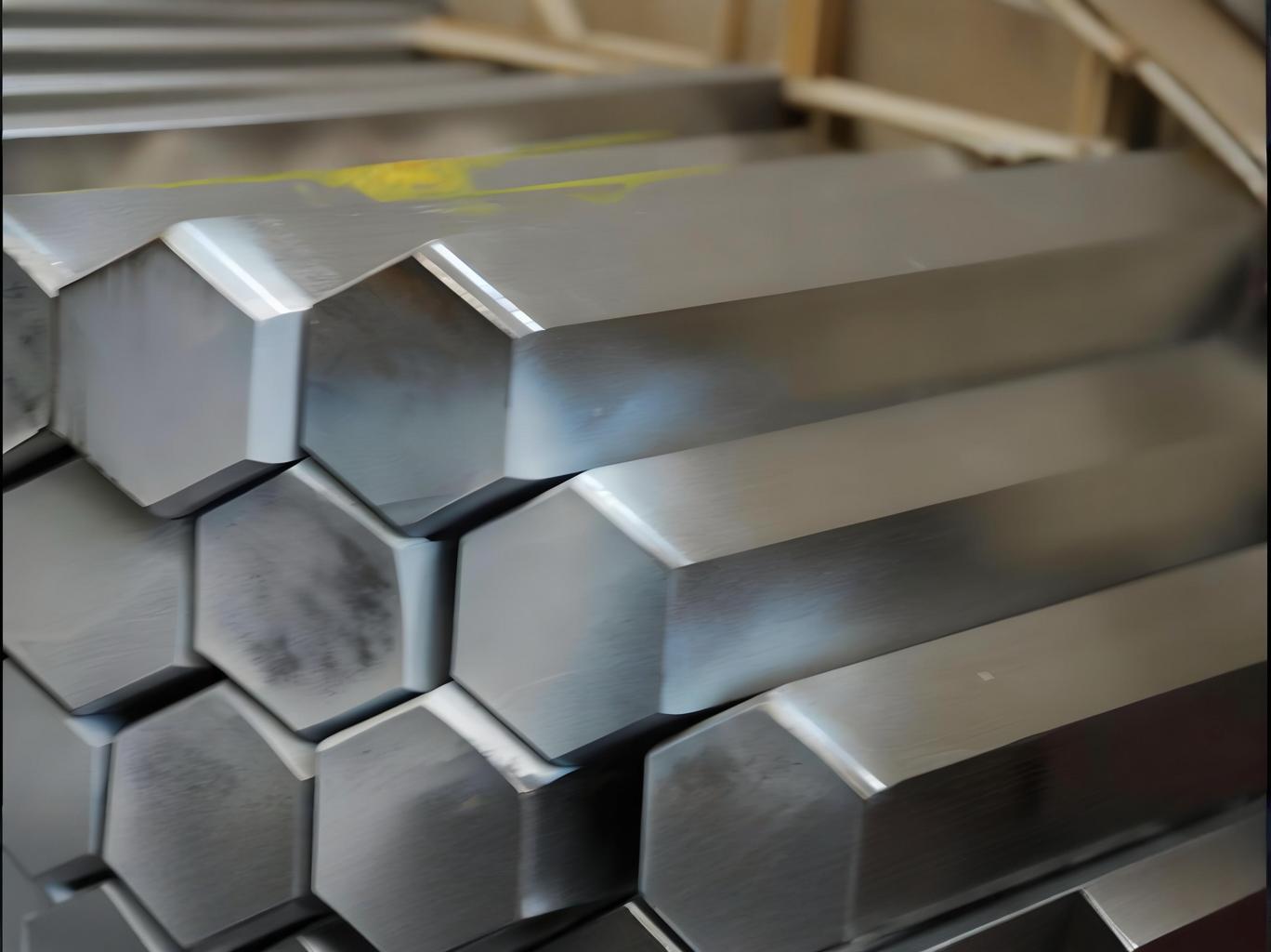 Cold Drawn Stainless Steel Hex Bars 28mm 29mm | 304 316L 2205 Grade | Factory Direct Pricing & Bulk Stock | Custom Sizes Available