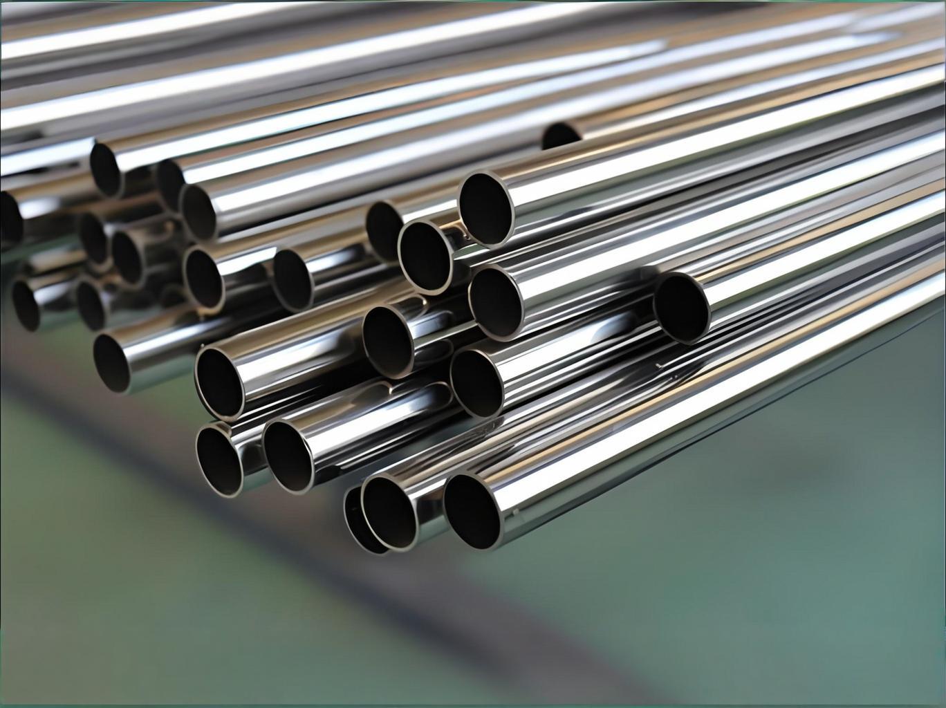 ASTM Stainless Steel Seamless Tubing Supplier - 304/316L/2205 Alloys | High-Temp Resistant Pipes for Industrial Use