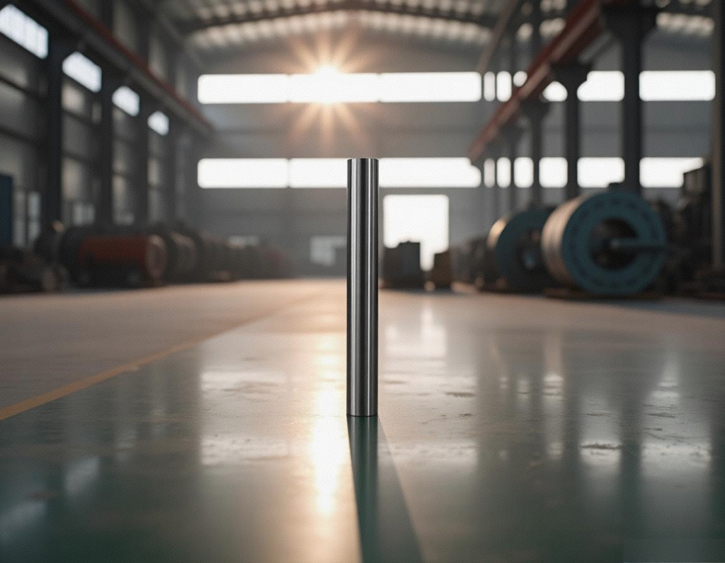 Industrial-Grade Seamless Conduits | High-Volume Stainless Tubing with Thermal-Durable Alloys & Precision-Calibrated Dimensions