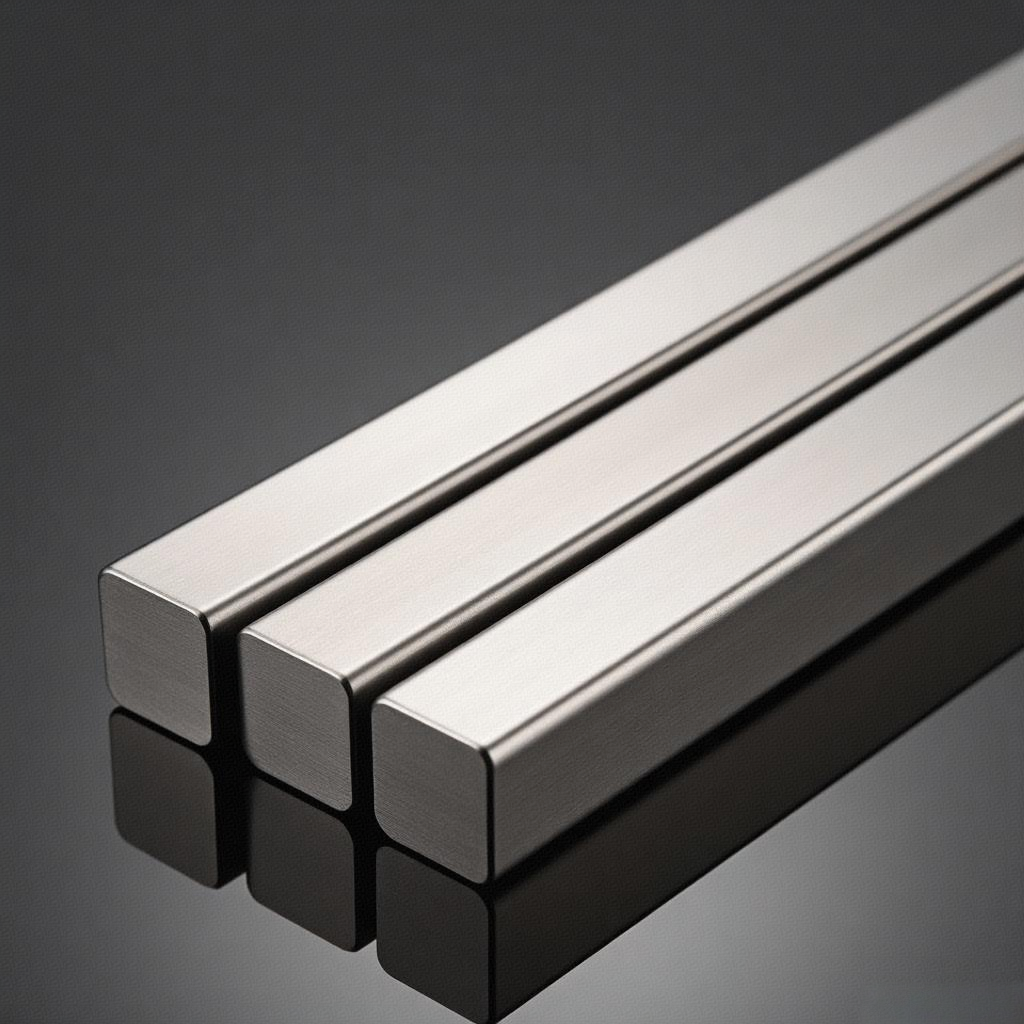 Stainless Steel Rectangular Bar Rods Wholesale | High-Quality Factory Direct Pricing