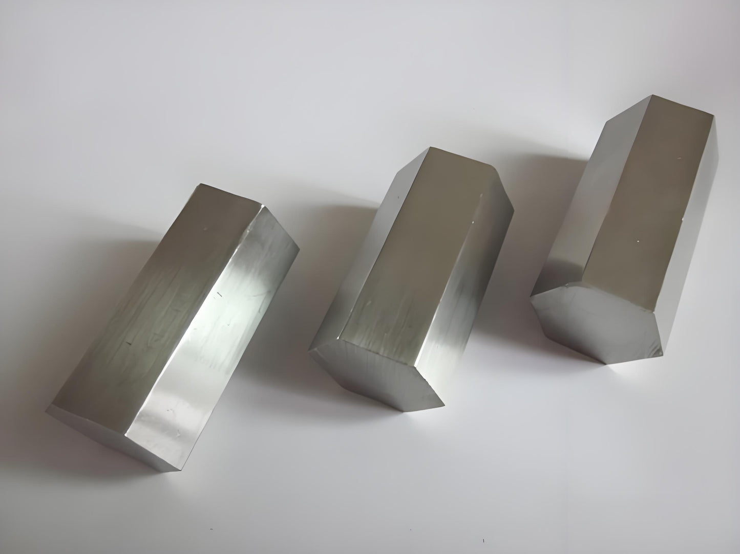 304 & 316L Stainless Steel Hex Bars Manufacturer | Rust-Resistant, Durable, Custom Sizes