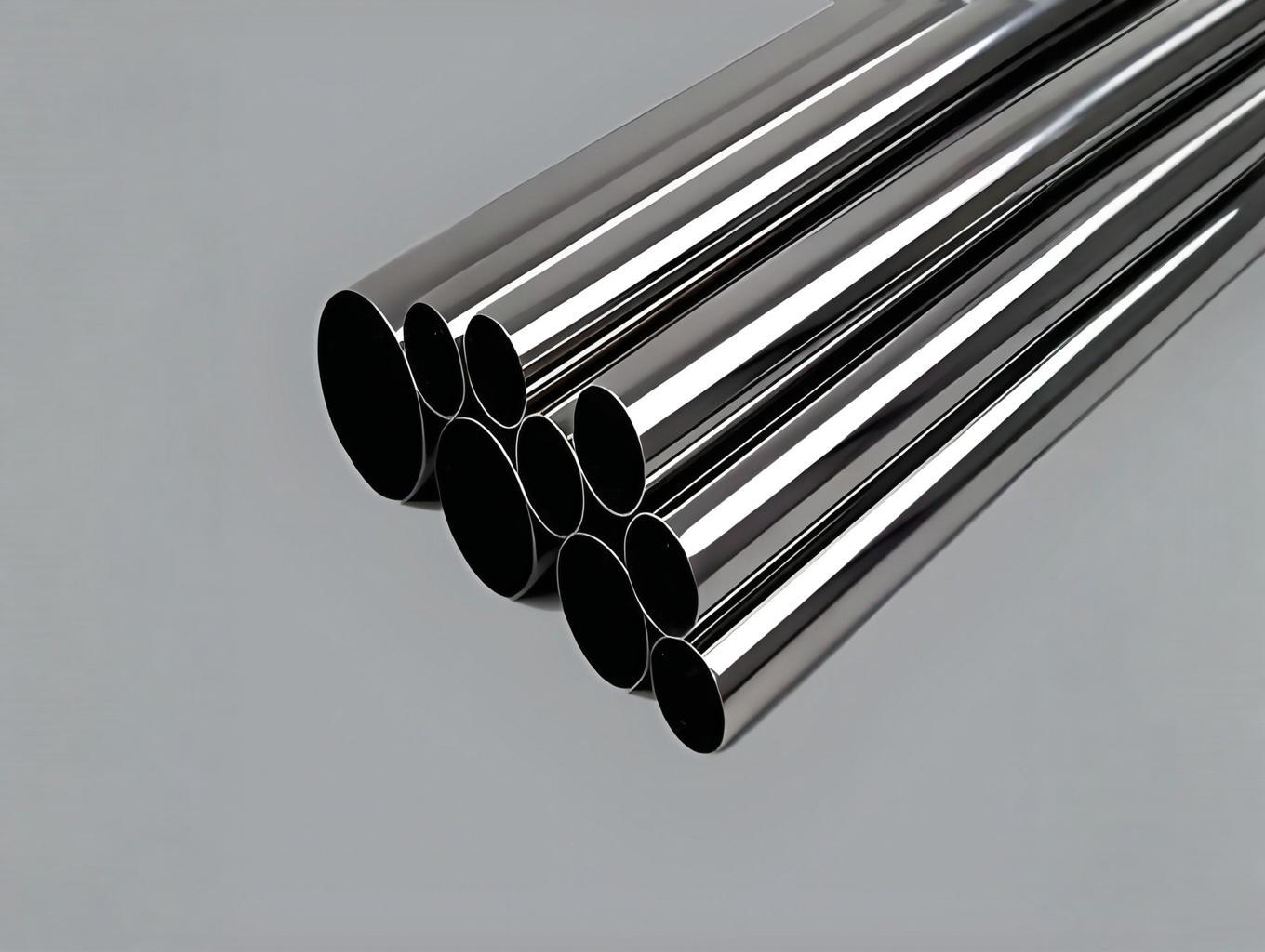 ASME-Certified 304/316L Tubes | Stress-Corrosion Proof & Marine Grade