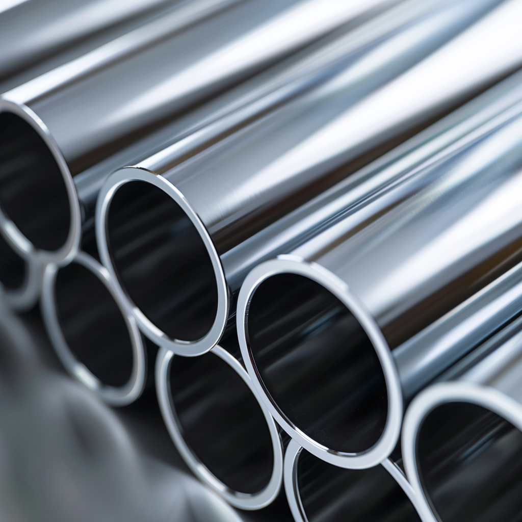 High-Temp Resistant 304/316L Stainless Steel Tubes | Bulk Pricing & Fast Shipping
