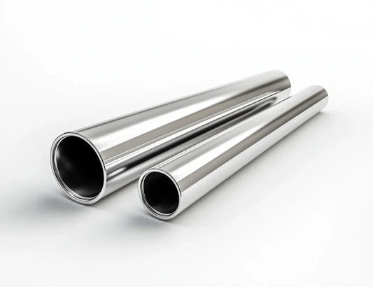 How Do You Restore a Discolored Stainless Steel Finish?