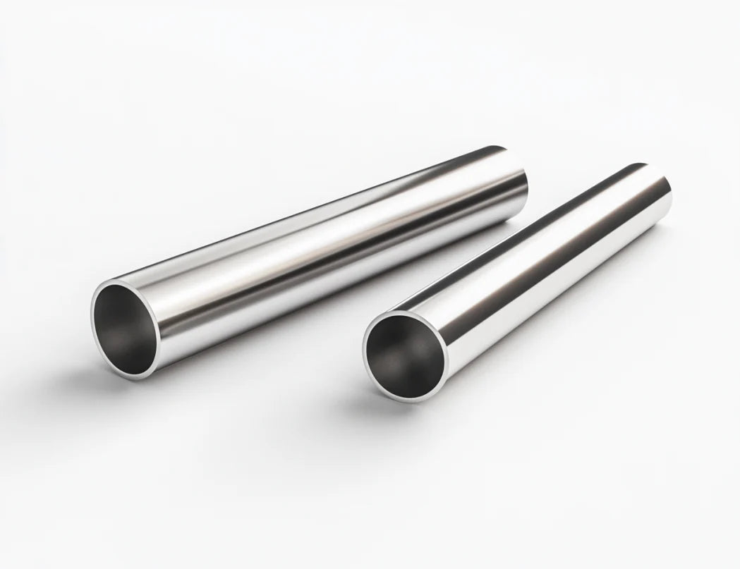 How to Make Stainless Steel Pan Shine