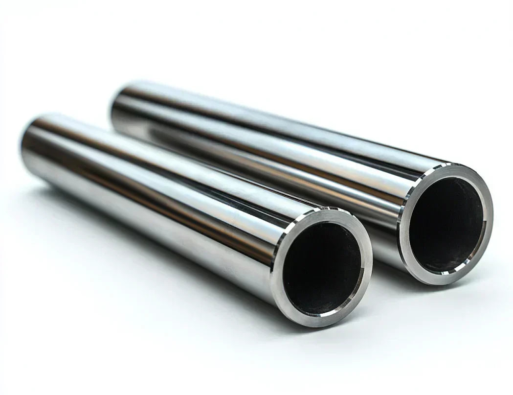 can you powder coat stainless steel exhaust
